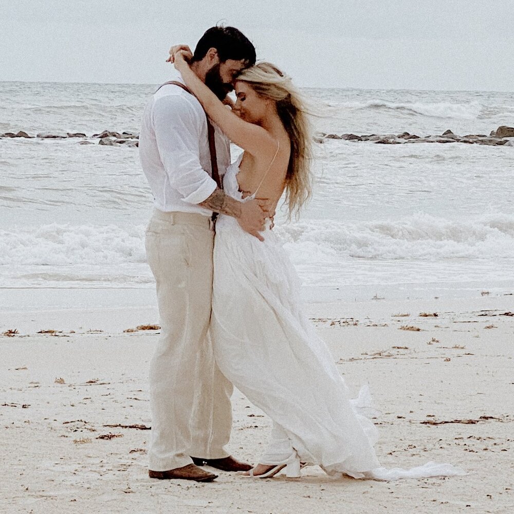 Grace Loves Lace Hollie Wedding Dress
